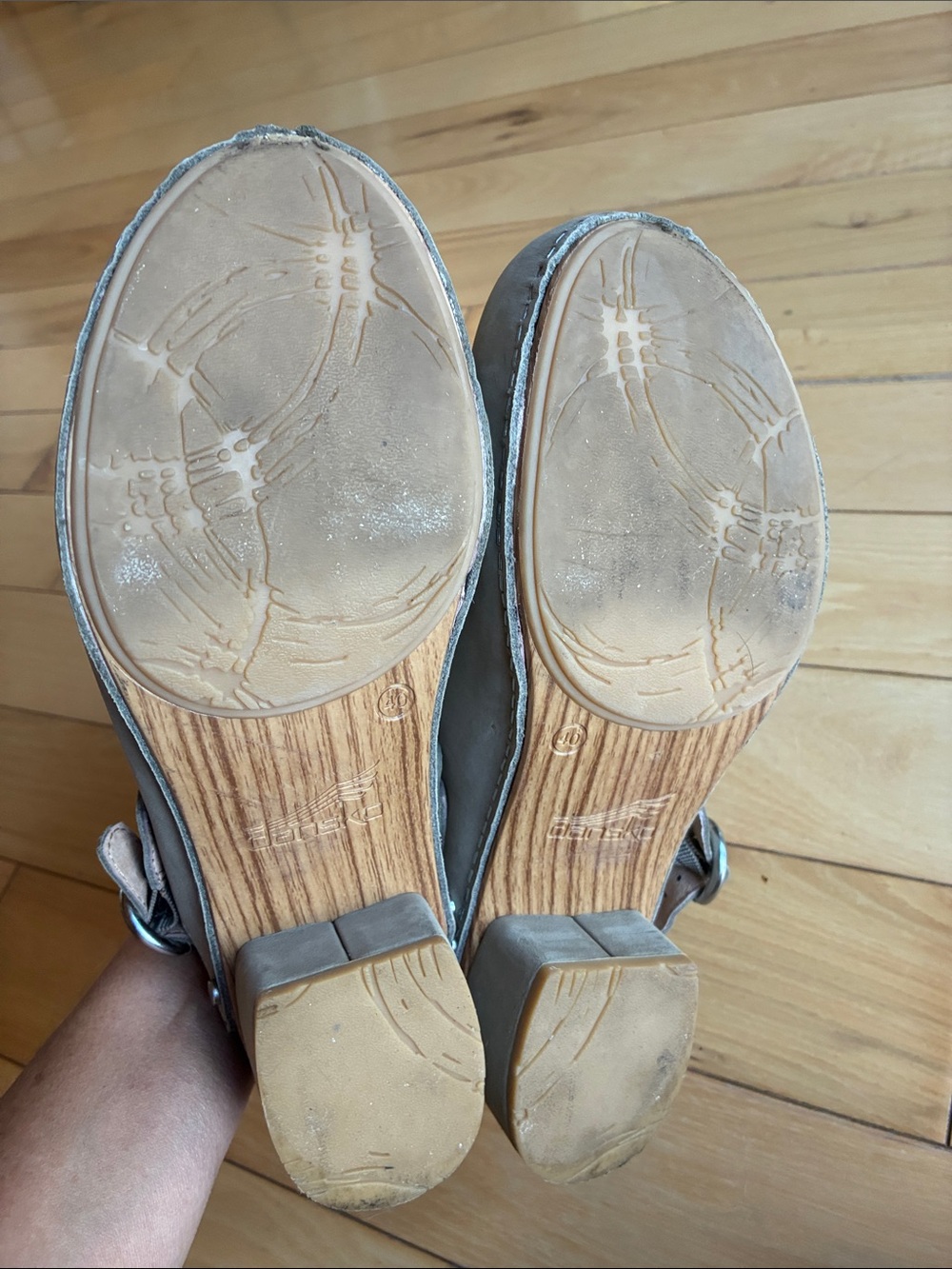 Dansko - Picture 6 of 16